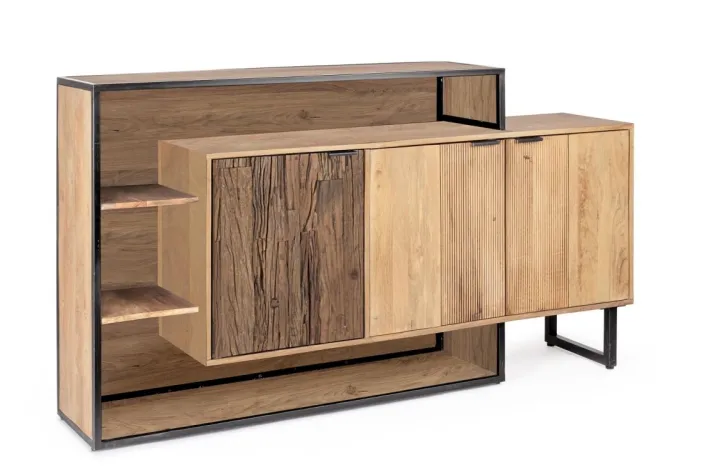 Bizzotto Credenze>CREDENZA 3A NASHIK