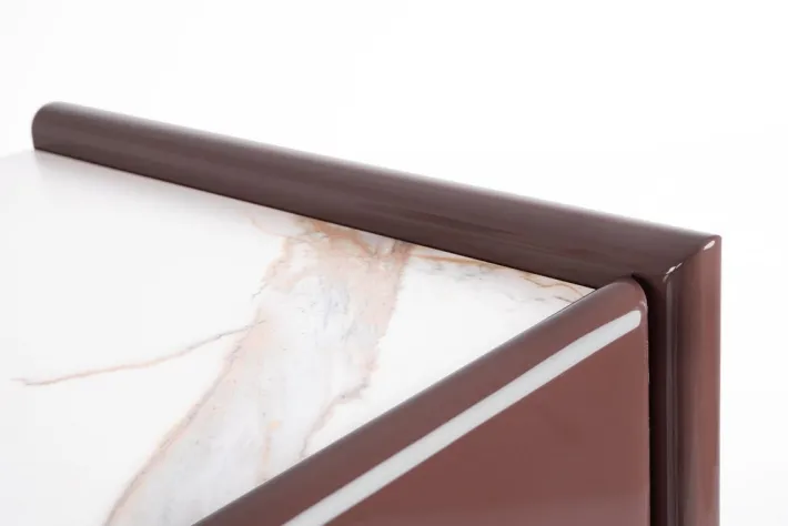 Bizzotto Credenze>CREDENZA 4A OTILIA BRICK