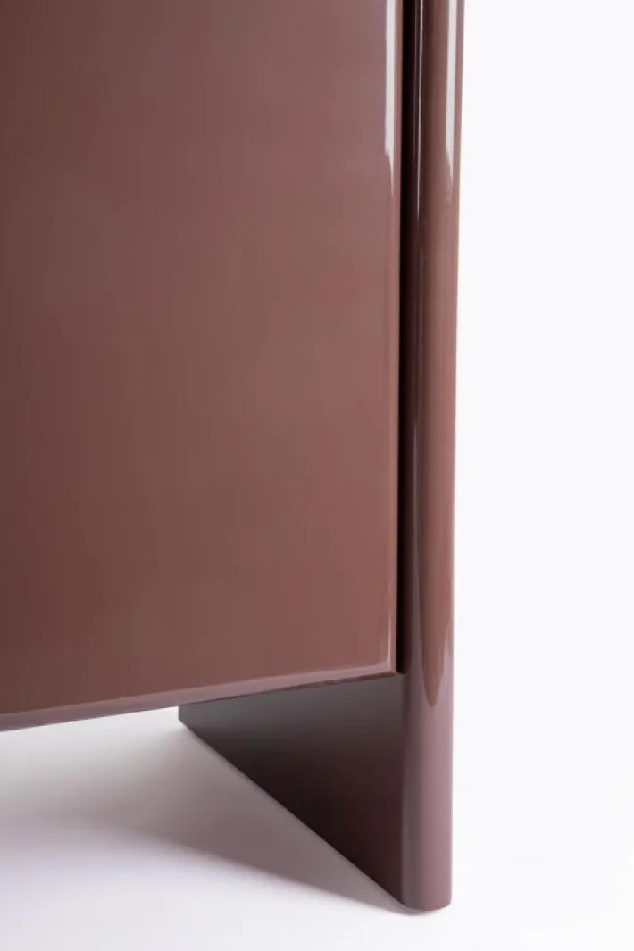 Bizzotto Credenze>CREDENZA 4A OTILIA BRICK