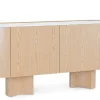 Bizzotto Credenze>CREDENZA 2A OTILIA OAK