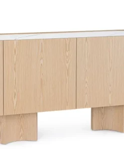 Bizzotto Credenze>CREDENZA 2A OTILIA OAK