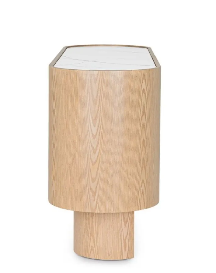 Bizzotto Credenze>CREDENZA 2A OTILIA OAK