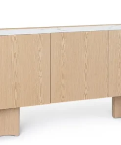Bizzotto Credenze>CREDENZA 3A OTILIA OAK