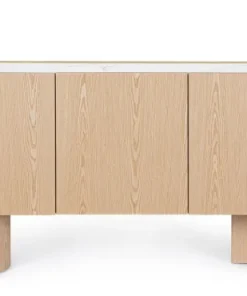 Bizzotto Credenze>CREDENZA 3A OTILIA OAK