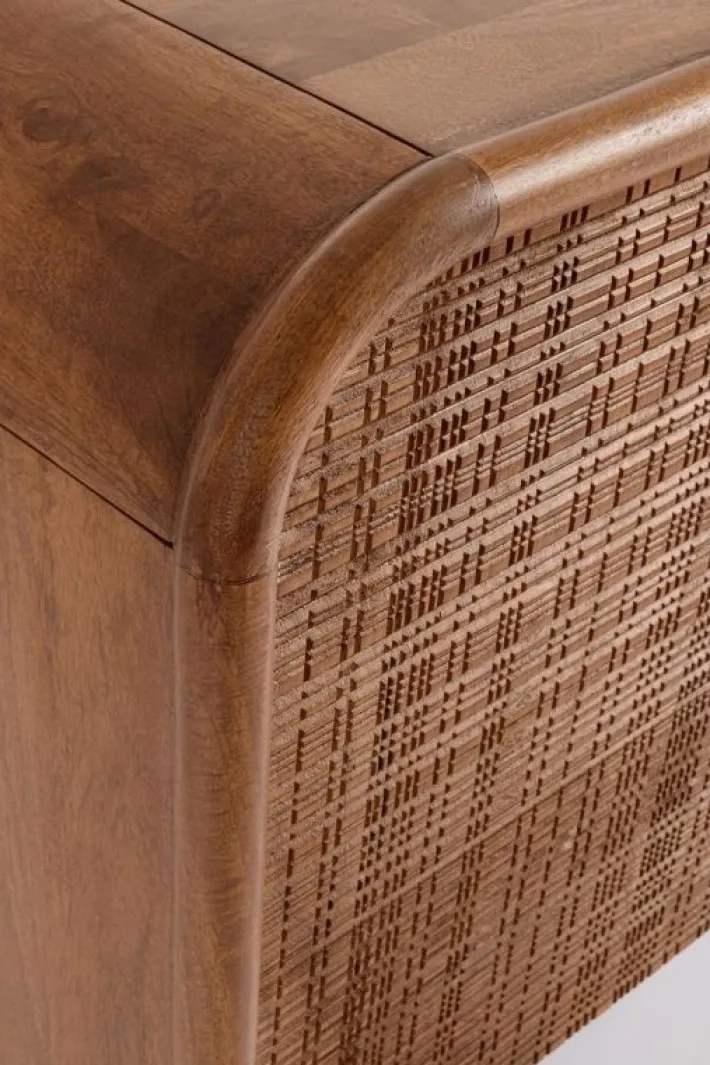 Bizzotto Credenze>CREDENZA 3A SANAT