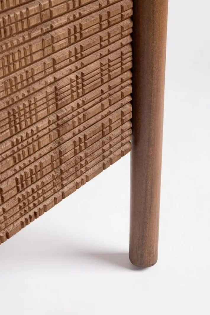 Bizzotto Credenze>CREDENZA 3A SANAT