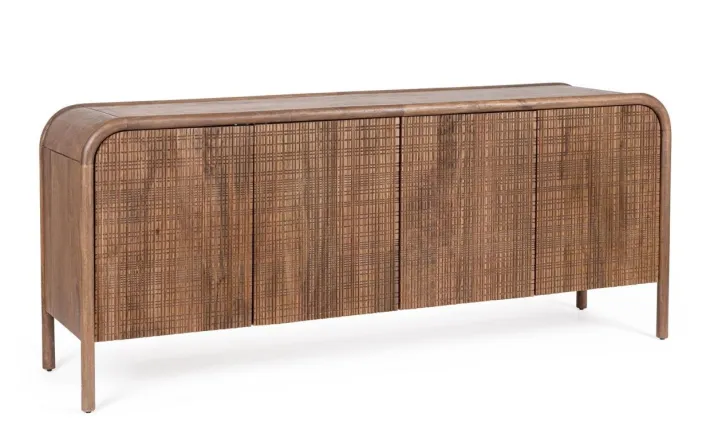 Bizzotto Credenze>CREDENZA 4A SANAT