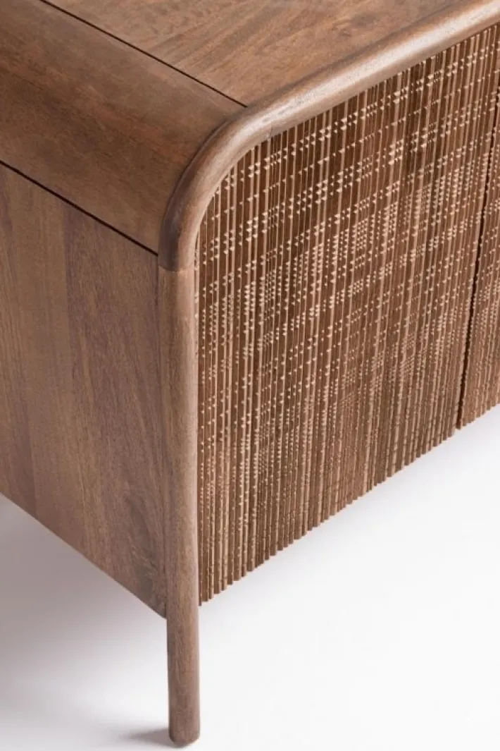 Bizzotto Credenze>CREDENZA 4A SANAT