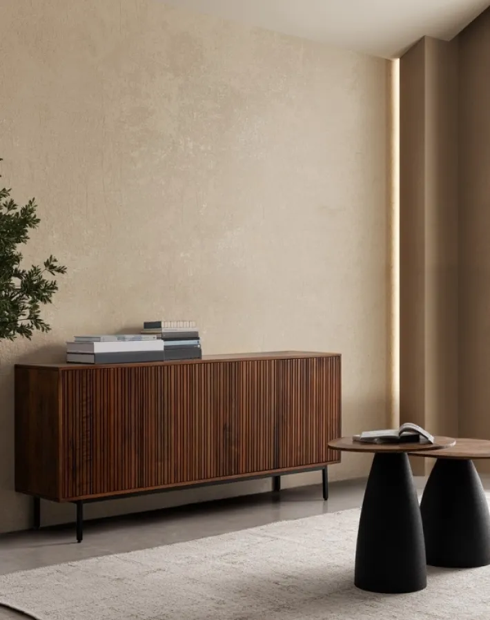 Bizzotto Credenze>CREDENZA 4A TADITA
