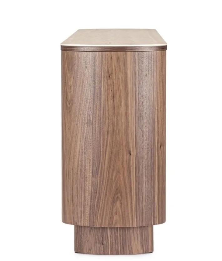 Bizzotto Credenze>CREDENZA 2A+3C EZEKIEL