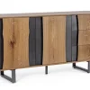 Bizzotto Credenze>CREDENZA 2A-3C GARWOOD