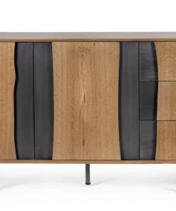 Bizzotto Credenze>CREDENZA 2A-3C GARWOOD