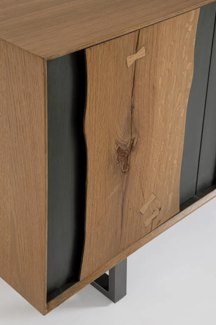 Bizzotto Credenze>CREDENZA 2A-3C GARWOOD