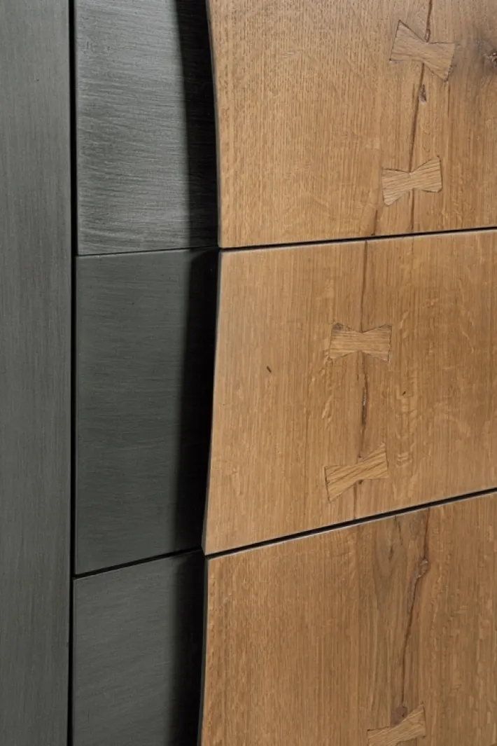 Bizzotto Credenze>CREDENZA 2A-3C GARWOOD