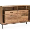 Bizzotto Credenze>CREDENZA 2A-2C MANGAL