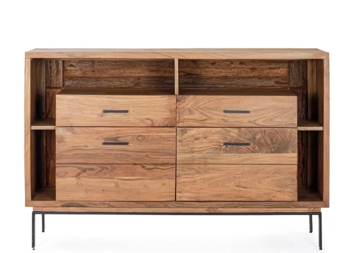 Bizzotto Credenze>CREDENZA 2A-2C MANGAL