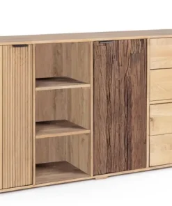 Bizzotto Credenze>CREDENZA 2A-4C NASHIK