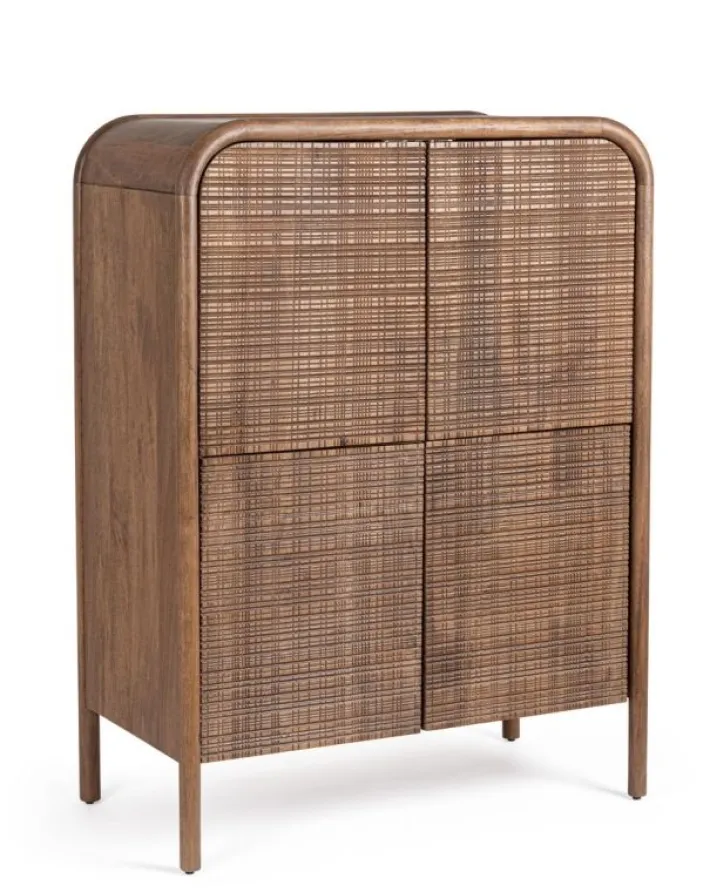 Bizzotto Credenze>CREDENZA ALTA 4A SANAT