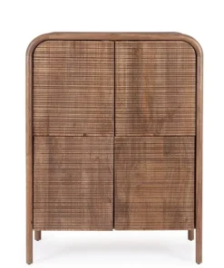 Bizzotto Credenze>CREDENZA ALTA 4A SANAT