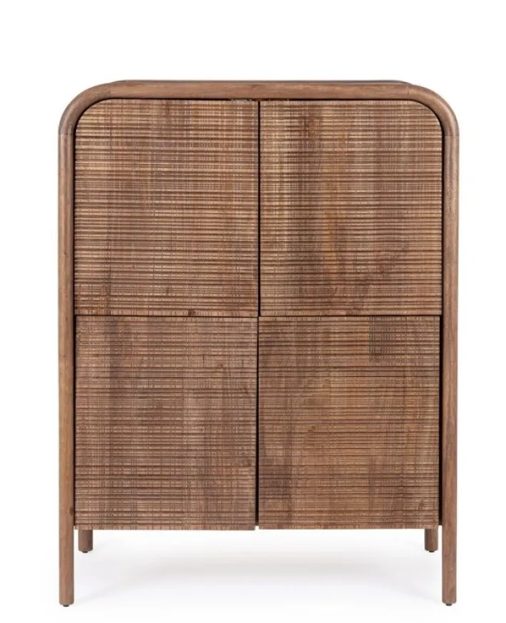 Bizzotto Credenze>CREDENZA ALTA 4A SANAT