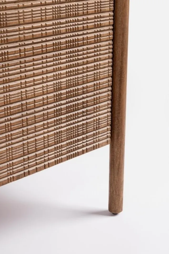 Bizzotto Credenze>CREDENZA ALTA 4A SANAT