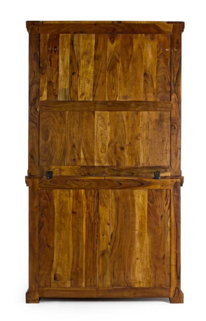 Bizzotto Credenze>CREDENZA BUFFET IN LEGNO - CHATEAUX
