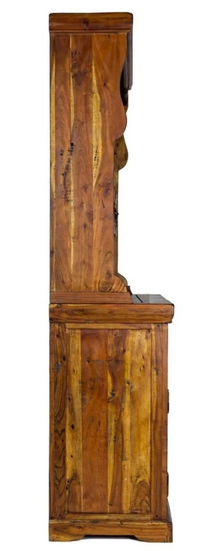Bizzotto Credenze>CREDENZA BUFFET IN LEGNO - CHATEAUX
