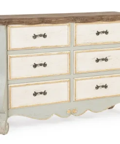 Bizzotto Credenze>CREDENZA 6C MADELEINE