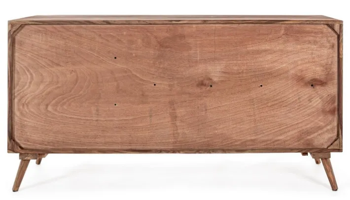 Bizzotto Credenze>CREDENZA IN LEGNO 2 ANTE - KANT