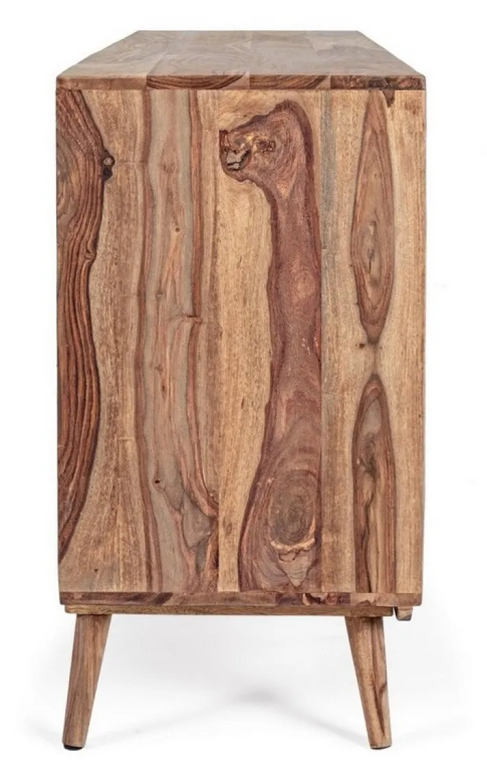 Bizzotto Credenze>CREDENZA IN LEGNO 2 ANTE - KANT