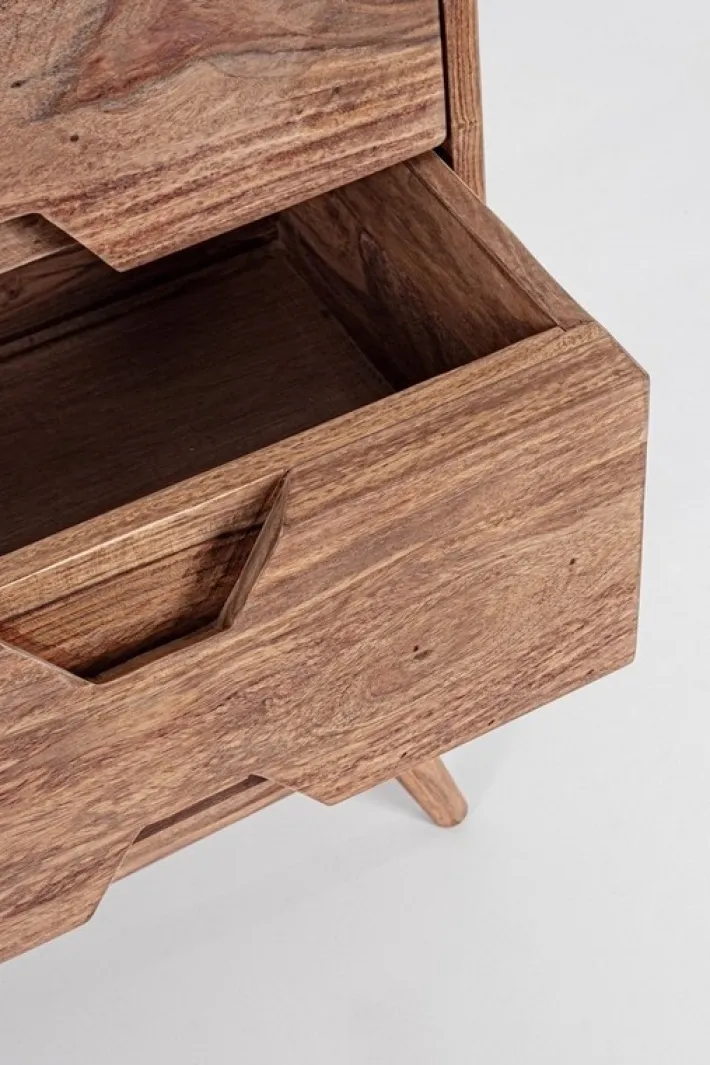 Bizzotto Credenze>CREDENZA IN LEGNO 2 ANTE - KANT
