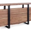 Bizzotto Credenze>CREDENZA IN LEGNO - ARTUR