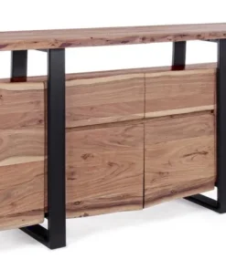 Bizzotto Credenze>CREDENZA IN LEGNO - ARTUR
