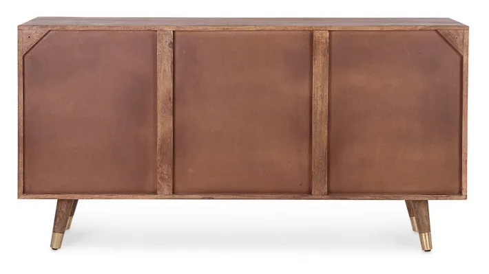 Bizzotto Credenze>CREDENZA IN LEGNO - DHAVAL