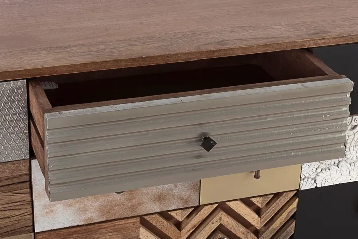 Bizzotto Credenze>CREDENZA IN LEGNO - DHAVAL