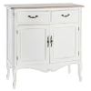 Bizzotto Credenze>CREDENZA IN LEGNO - JUSTINE