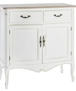 Bizzotto Credenze>CREDENZA IN LEGNO - JUSTINE