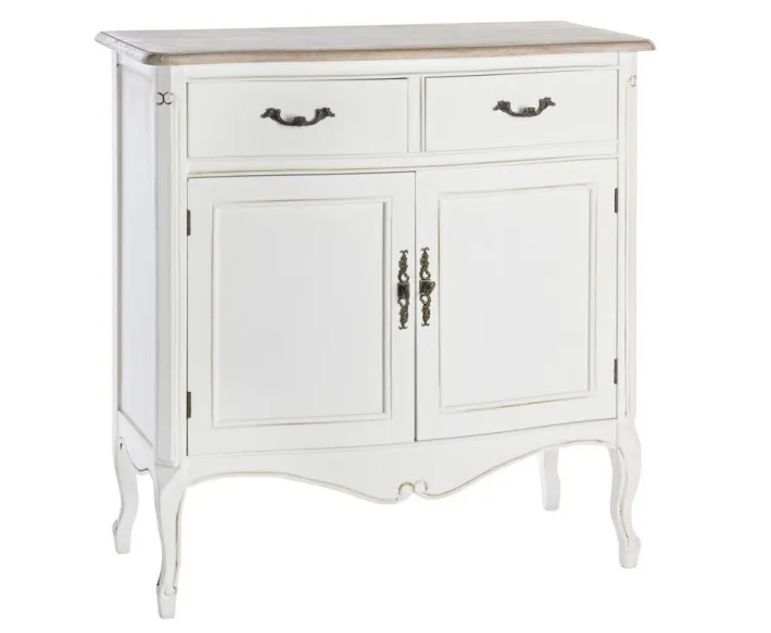 Bizzotto Credenze>CREDENZA IN LEGNO - JUSTINE