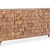 Bizzotto Credenze>CREDENZA IN LEGNO - KANT
