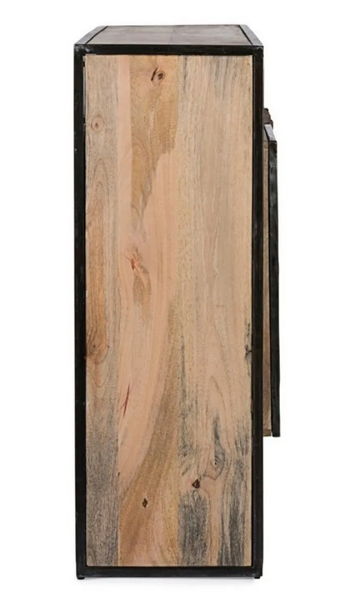 Bizzotto Credenze>CREDENZA IN LEGNO - MANCHESTER