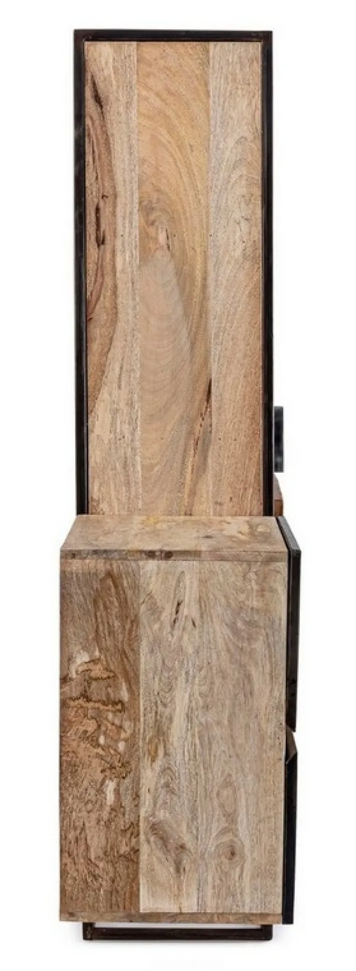 Bizzotto Credenze>CREDENZA IN LEGNO - MANCHESTER