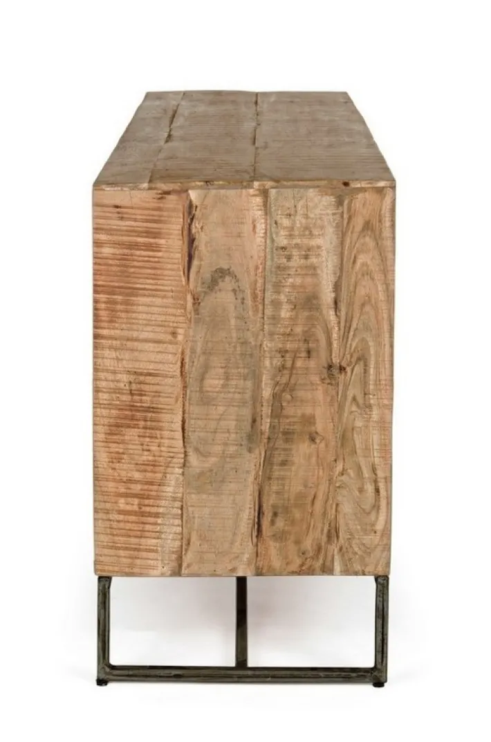 Bizzotto Credenze>CREDENZA IN LEGNO L - ELMER