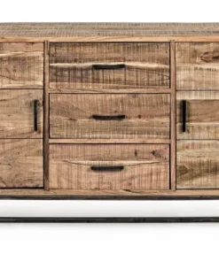 Bizzotto Credenze>CREDENZA IN LEGNO S - ELMER