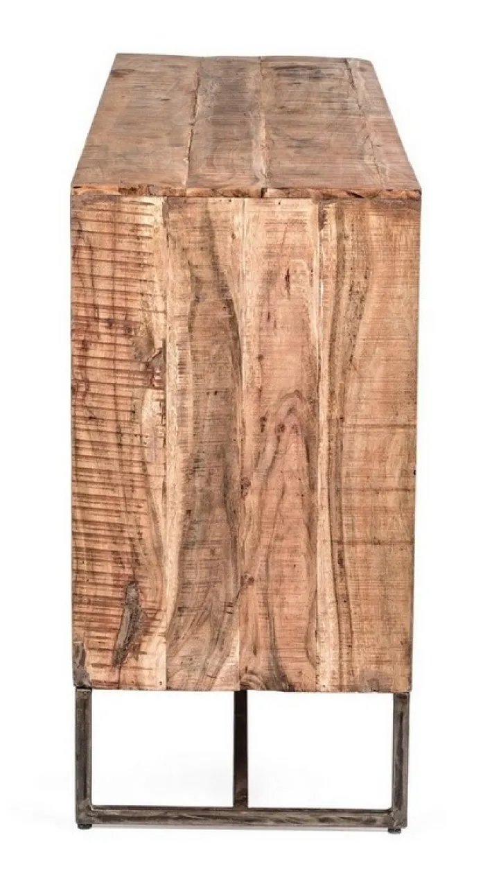 Bizzotto Credenze>CREDENZA IN LEGNO S - ELMER