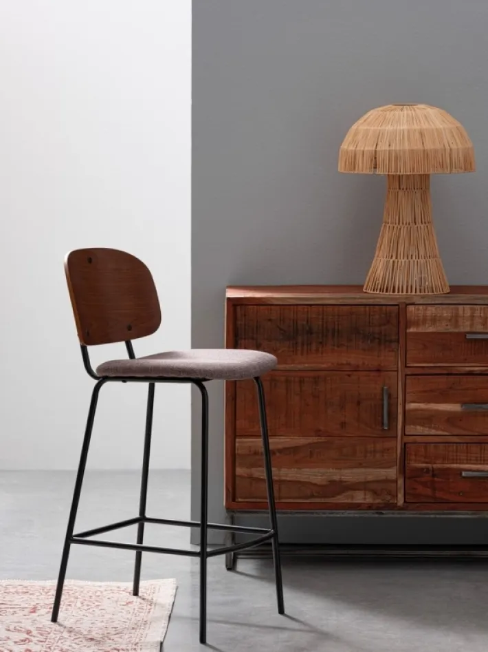 Bizzotto Credenze>CREDENZA IN LEGNO S - ELMER