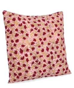 Bizzotto Cuscini>CUSCINO CLOTHILDE ROSA 45X45
