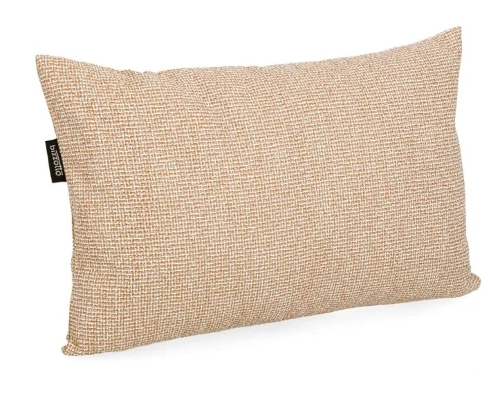 Bizzotto Cuscini>CUSCINO DA ESTER BAHAR ARAN MEL 06 60X40