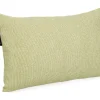 Bizzotto Cuscini>CUSCINO DA ESTER BAHAR VERD MEL 12 60X40