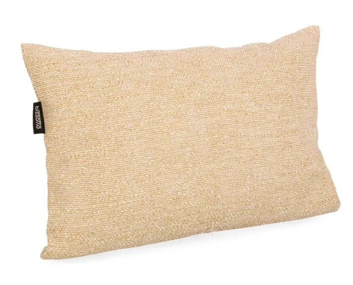 Bizzotto Cuscini>CUSCINO DA ESTERN IPEK ARAN MEL 06 60X40