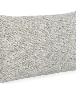 Bizzotto Cuscini>CUSCINO DA ESTERN IPEK GRIG MEL 18 60X40